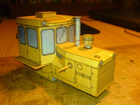 Dozer T 100 M Dozer T 100 M