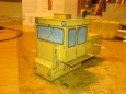 Dozer T 100 M