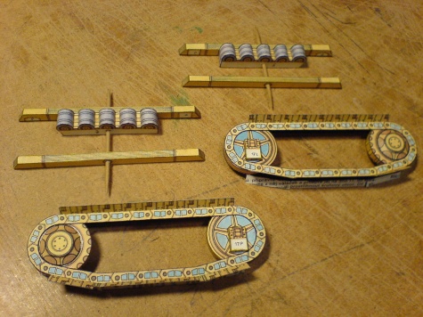Dozer T 100 M Dozer T 100 M