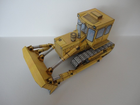 Dozer T 100 M