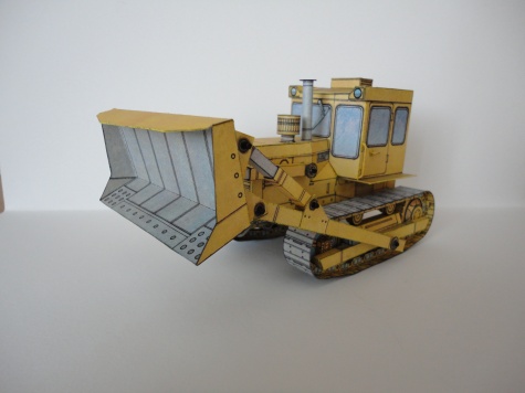 Dozer T 100 M