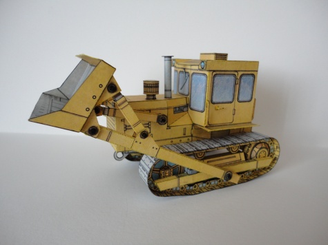 Dozer T 100 M