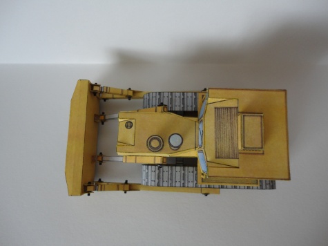 Dozer T 100 M