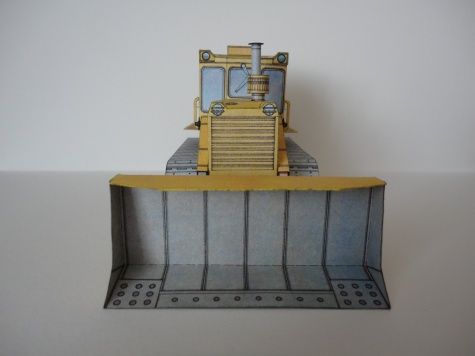 Dozer T 100 M