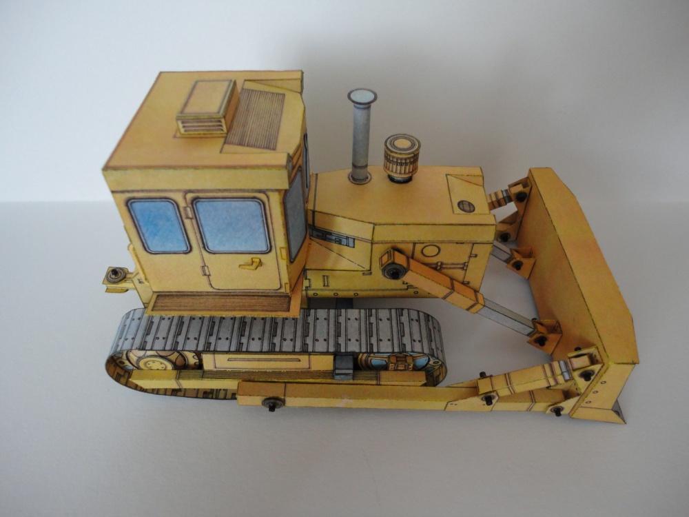 Dozer T 100 M