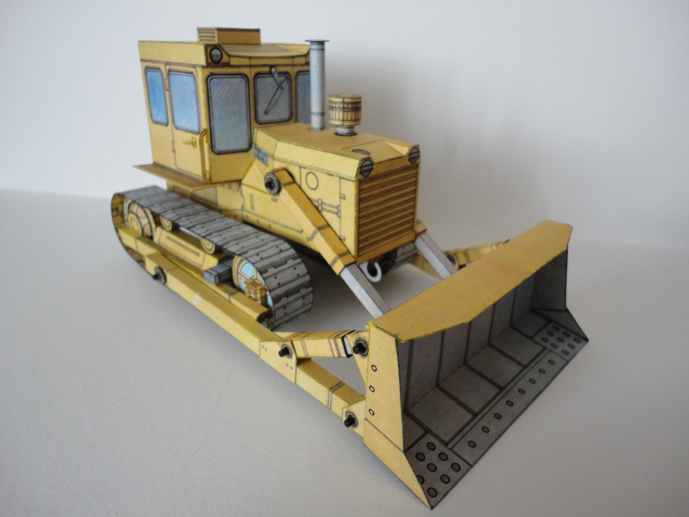 Dozer T 100 M
