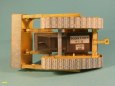 Dozer T 100 M