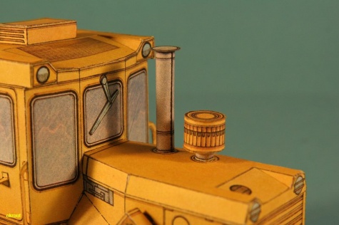 Dozer T 100 M Dozer T 100 M