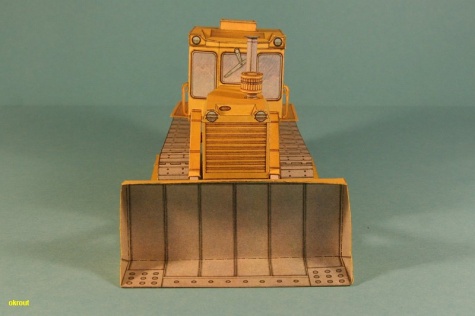 Dozer T 100 M Dozer T 100 M