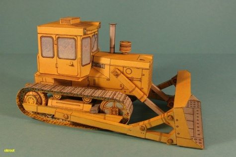 Dozer T 100 M Dozer T 100 M