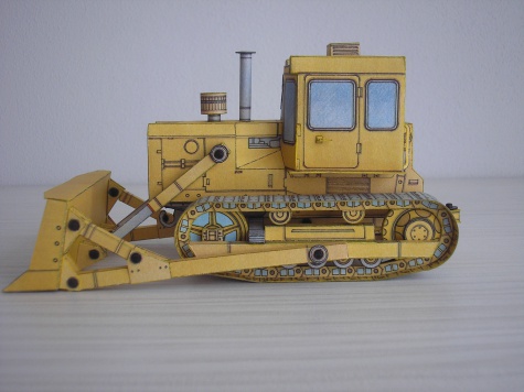 Dozer T 100 M Dozer T 100 M