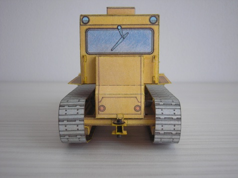 Dozer T 100 M Dozer T 100 M
