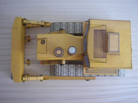 Dozer T 100 M Dozer T 100 M