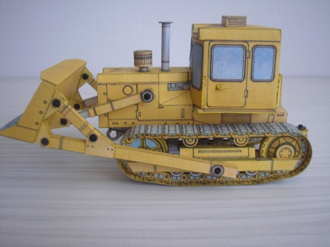 Dozer T 100 M Dozer T 100 M