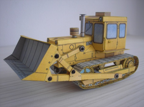 Dozer T 100 M Dozer T 100 M