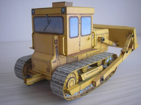 Dozer T 100 M Dozer T 100 M