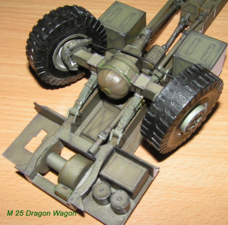 Dragon Wagon (Plná velikost v novém okně) Dragon Wagon