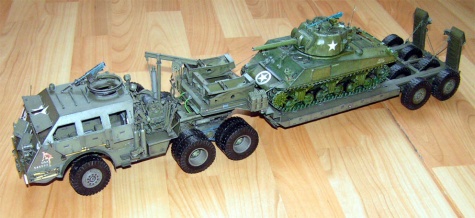 Dragon Wagon