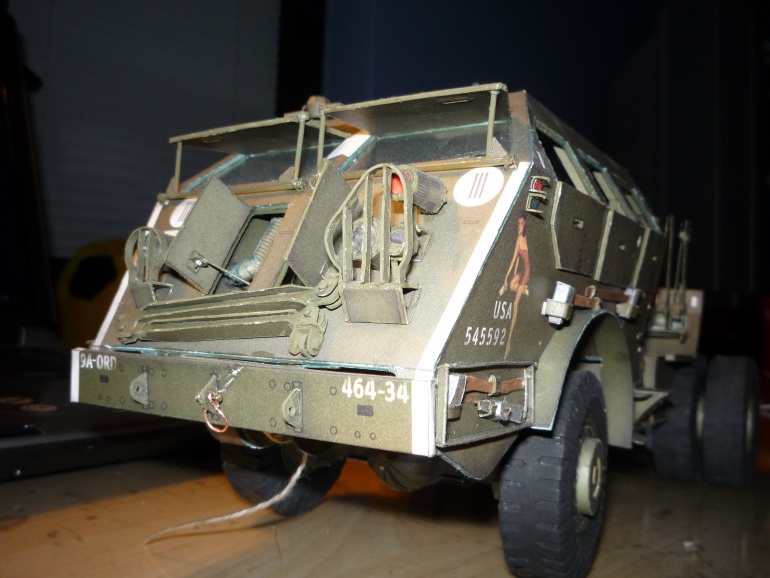Dragon Wagon (Pln� velikost v nov�m okn�) Dragon Wagon