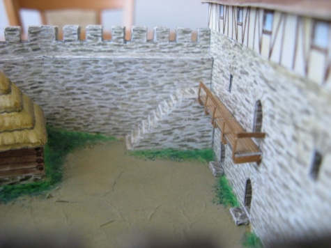 Drahotuš 1272 Drahotuš 1272
