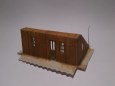 Dr�n� domek Smi�ice