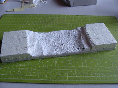 dřevěná lávka ©vařec dřevěná lávka ©vařec