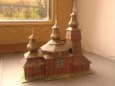 D�evenn� kostel�k