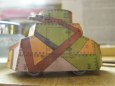 Drez�na TATRA T18