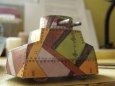 Drez�na TATRA T18