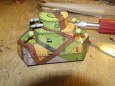 Drez�na TATRA T18