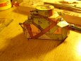 Drez�na TATRA T18