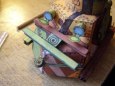 Drez�na TATRA T18