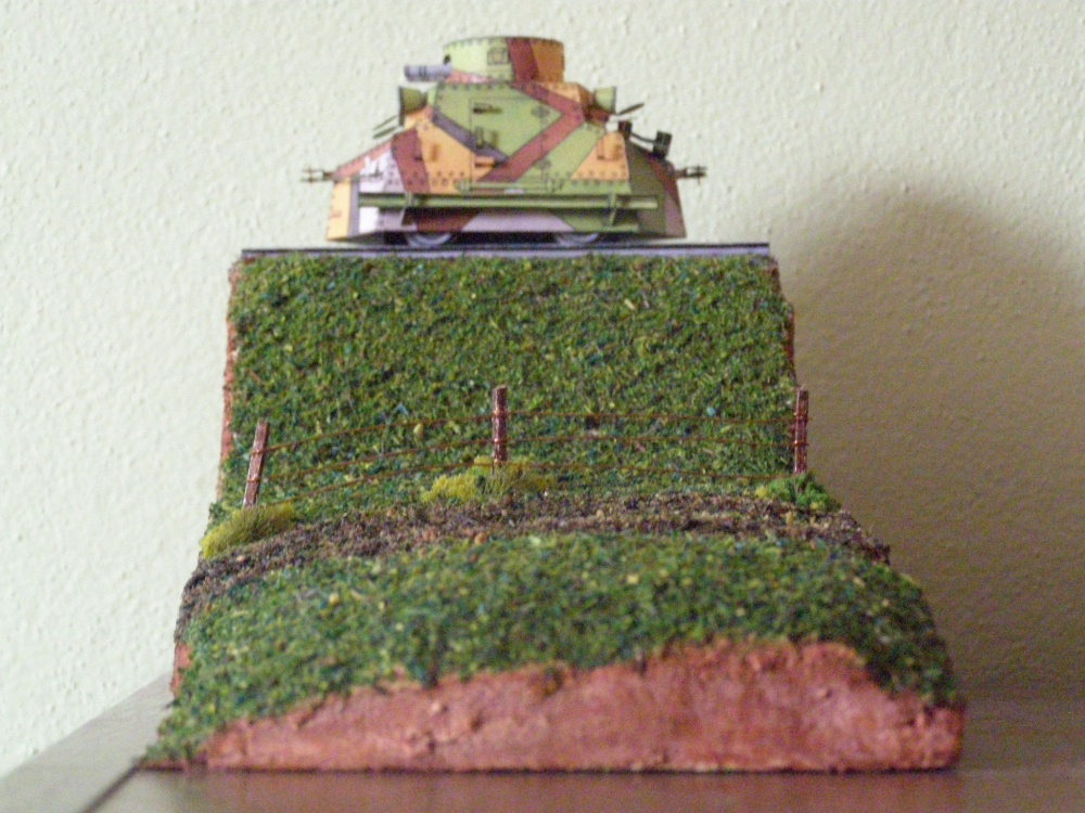 Drez�na TATRA T18