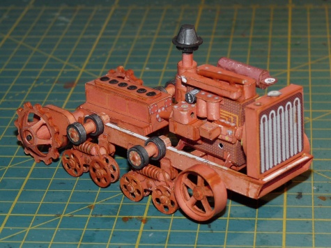 DT 75