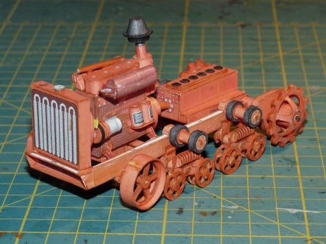 DT 75