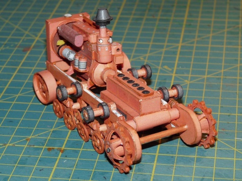 DT 75