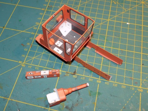 DT 75 DT 75