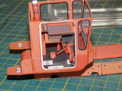 DT 75 DT 75
