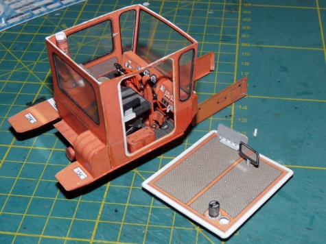 DT 75 DT 75