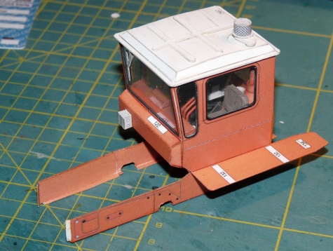 DT 75 DT 75