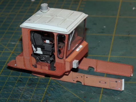 DT 75 DT 75