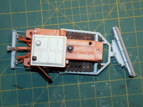 DT 75 DT 75