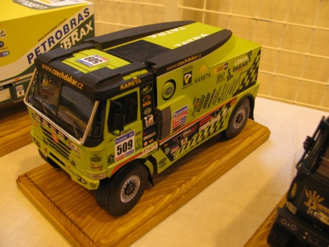 Dubenec 2012