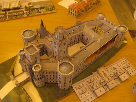 Dubenec 2012