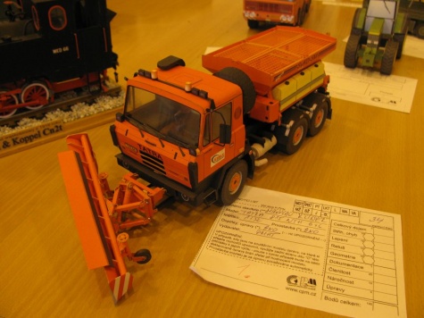 Dubenec 2012
