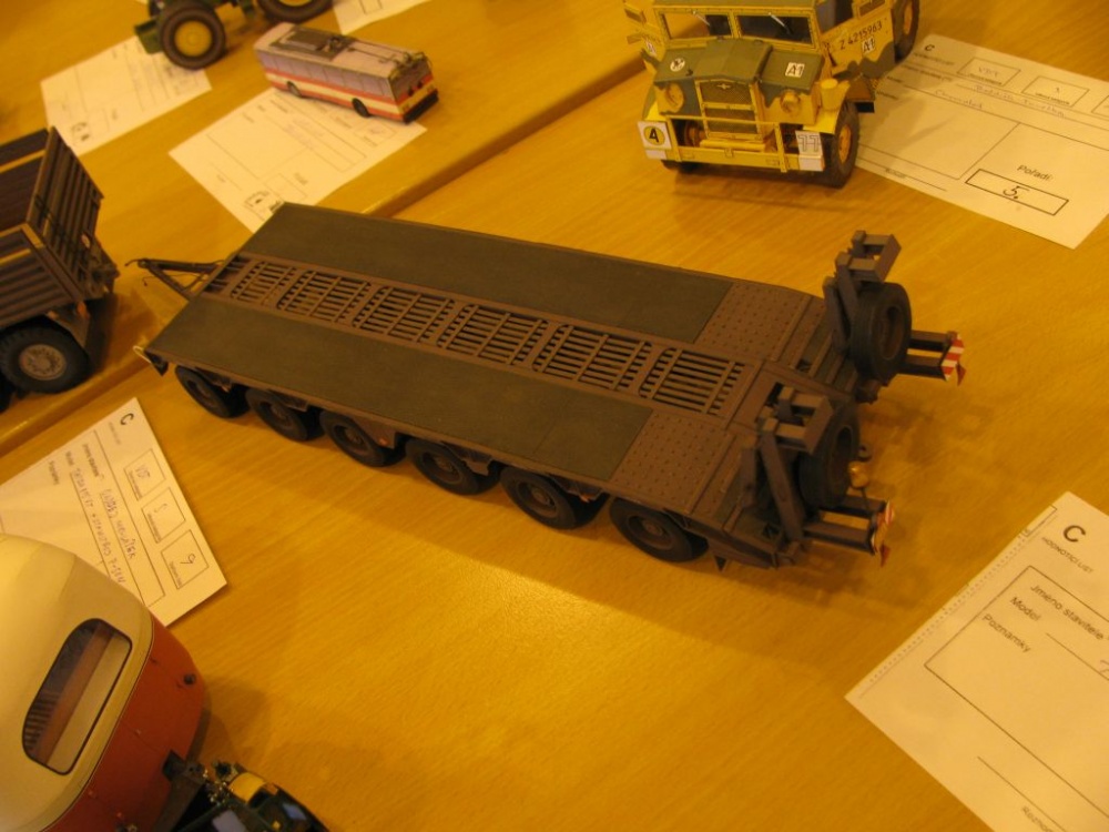 Dubenec 2012