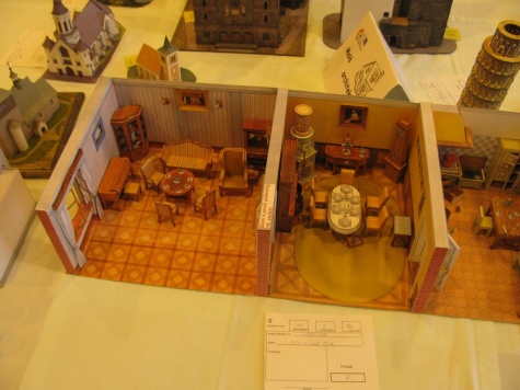 Dubenec 2012