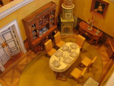 Dubenec 2012