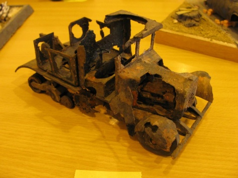 Dubenec 2012