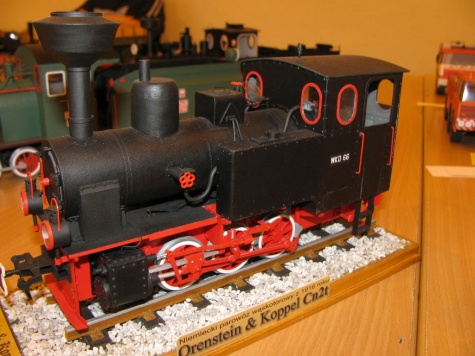 Dubenec 2012